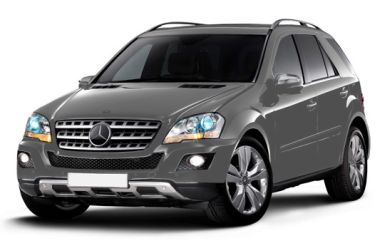 Mercedes Benz ML300 W164 2009 року. Онлайн програмування EDC16CP31 за допомогою автосканера Thinktool Master X.