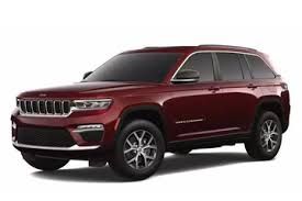 Thinktool Master X vs CAN_FD Jeep Grand Cherokee Limited (WL)