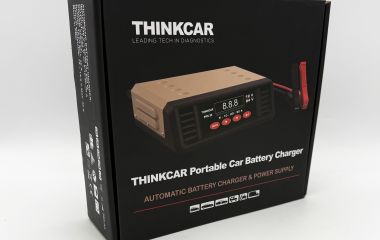Зарядні пристрої THINKCAR PPS — порівняння моделей PPS 10, PPS 30, PPS 100 та PPS 150