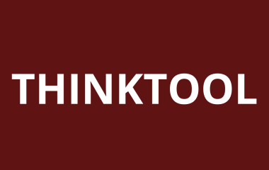 Порівняльна таблиця автосканерів серії THINKTOOL