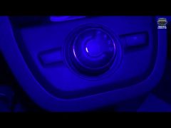 Thinkcar Thinktool Master Х  професійний сканер video 4