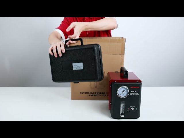Димогенератор THINKCAR PLD 212
