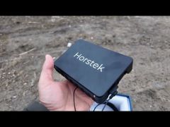 Підводна камера для риболовлі ТМ Horstek RС 550  (15 метрів) video 0