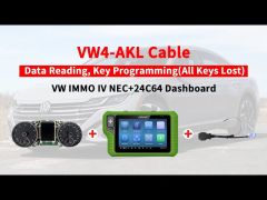 OBDSTAR Key Master G3 EN (A1+A2) — програматор ключів та діагностичний сканер video 0