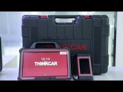 Професійний сканер Thinkcar Thinktool Master Max video 1
