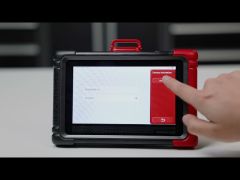 Сканер для діагностики авто Thinkcar Thinktool Lite 2 video 2