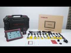 Сканер для вантажних авто Thinkcar Thinktool Master CV video 0
