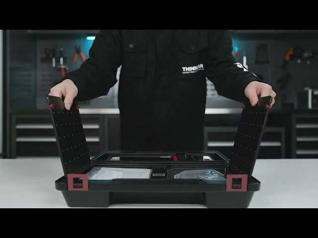 Сканер для діагностики авто Thinkcar Thinktool 195