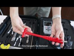 ThinkCar VENU TPMS Kit – універсальний набір для діагностики та ремонту датчиків тиску в шинах video 0