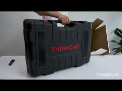 Професійний сканер Thinkcar Thinktool Master Max video 0