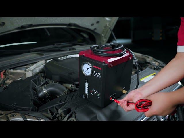 Димогенератор THINKCAR PLD 212