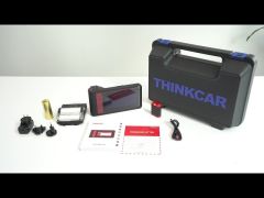 Сканер  Thinkcar Thinktool Lite для діагностики авто video 0