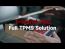 Сканер TPMS THINKCAR T-Wand 100