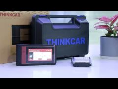 Сканер  Thinkcar Thinktool Lite для діагностики авто video 1