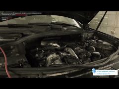 Thinkcar Thinktool Master Х  професійний сканер video 1
