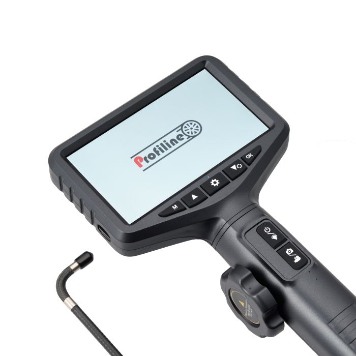 Технічний відеоендоскоп Profiline SC 600 Pro (діаметр зонда 5.5 мм).