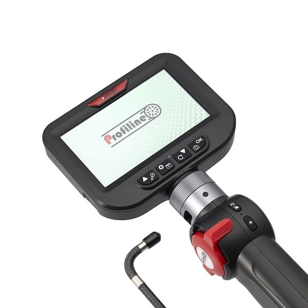 Відеоендоскоп Profiline SC550-6.2mm.