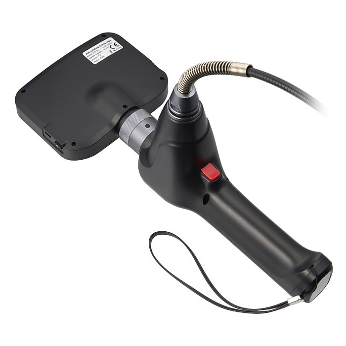 Відеоендоскоп Profiline SC750-6.2mm. З поворотною камерою на 360