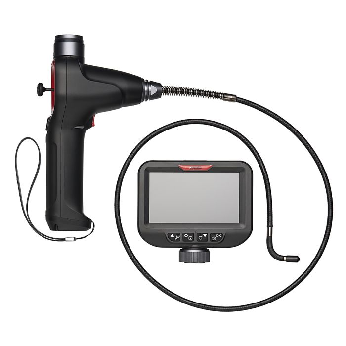 Відеоендоскоп Profiline SC750-6.2mm. З поворотною камерою на 360