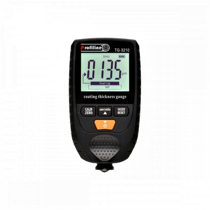 Товщиномір Profiline TG-3210.