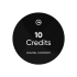Код на кредиты OBDeleven (10 кредитов)