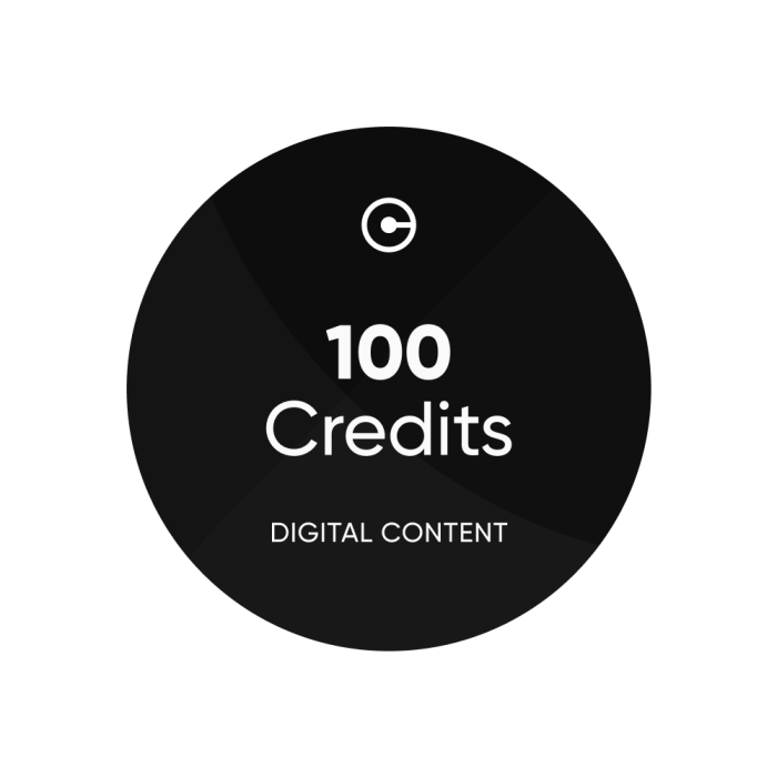 Код на кредити OBDeleven  (100 кредитів)