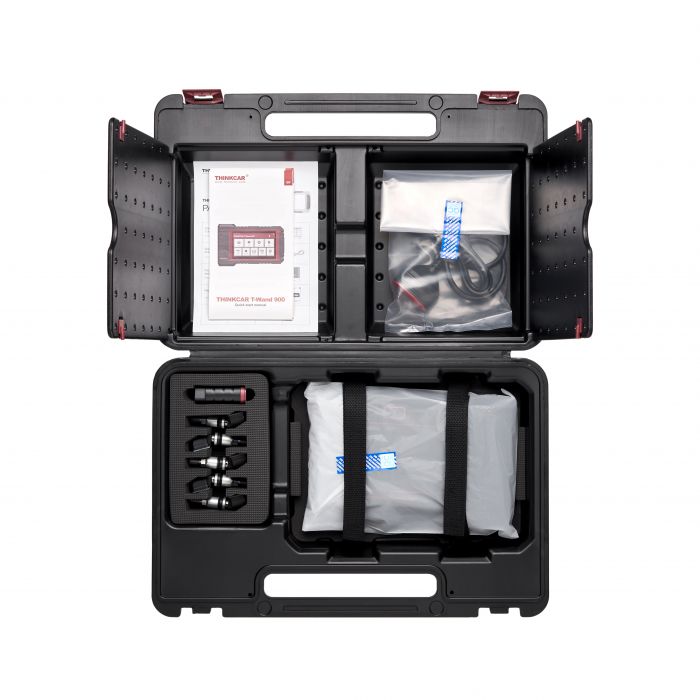 Мультимарочный сканер+TPMS Thinkcar T-Wand 900