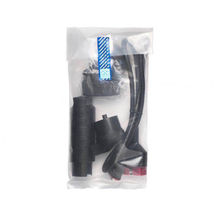 Мультимарочный сканер+TPMS Thinkcar T-Wand 900