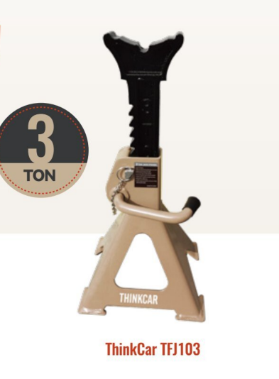 Підставка ThinkCar TFJ103 (3 тонни)