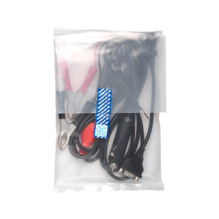 Мультимарочный сканер+TPMS Thinkcar T-Wand 900