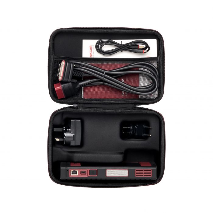 Сканер для вантажних авто Thinkcar Thinktool READER HD