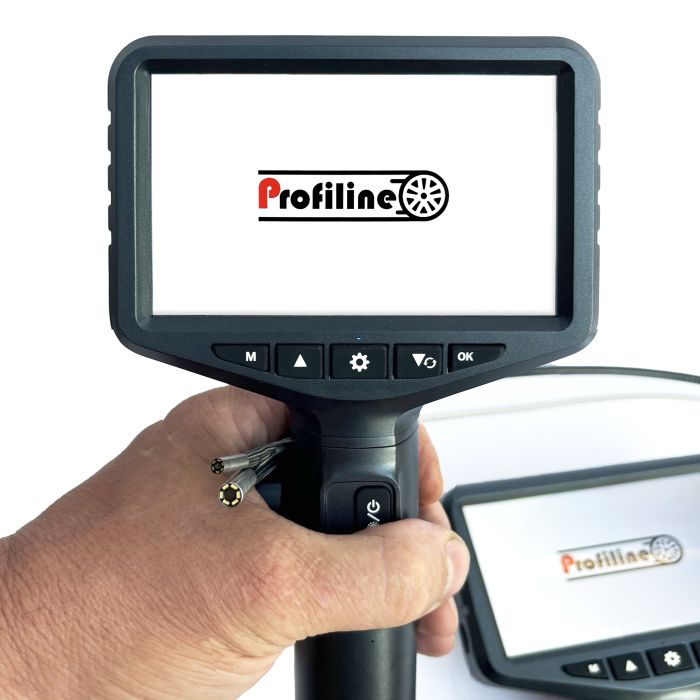 Відеоендоскоп Profiline SC 600 Elite (6.5мм).