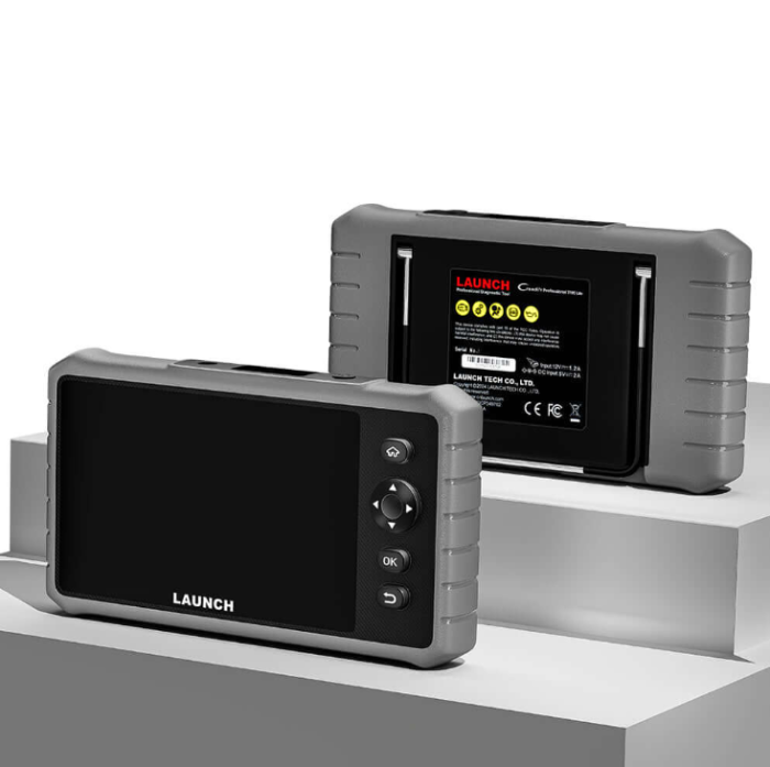 Launch X431 CRP919E Lite OBD2 Автосканер. Новинка 2025 року