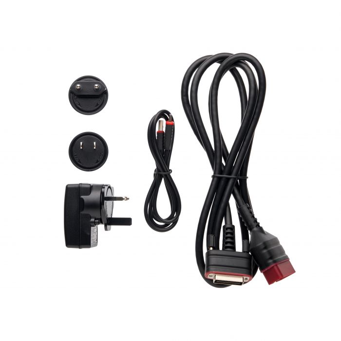 Сканер для вантажних авто Thinkcar Thinktool READER HD