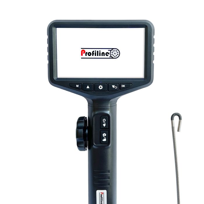 Відеоендоскоп Profiline SC 700 Ultra (3.9 мм).