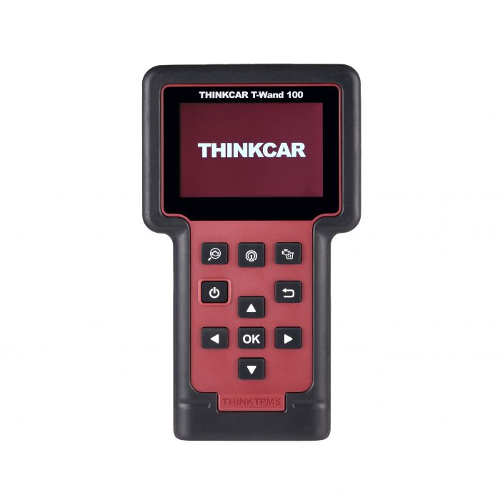 Сканер TPMS THINKCAR T-Wand 100