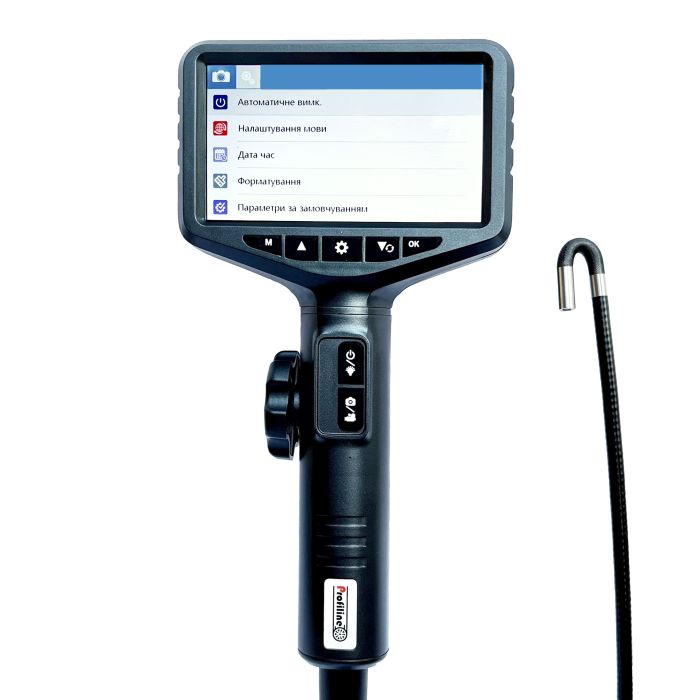 Відеоендоскоп Profiline SC 600 Elite (6.5мм).