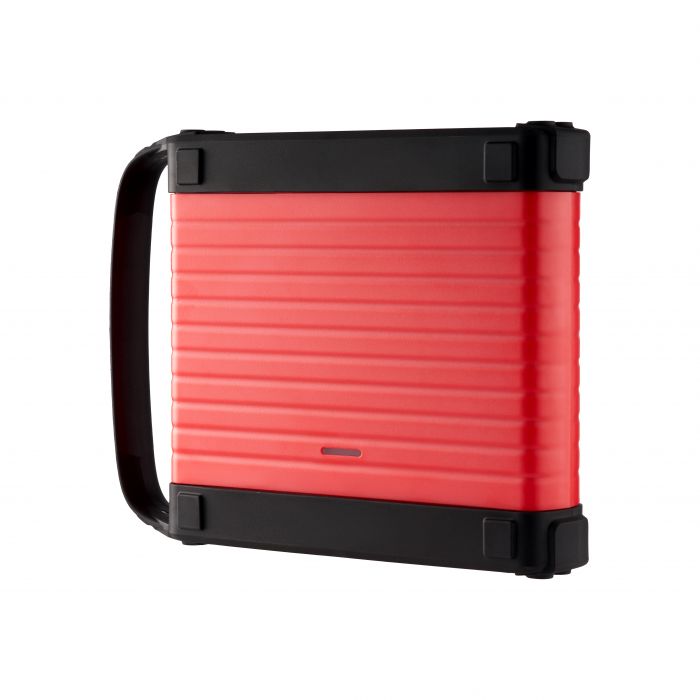 Осцилограф Thinktool Scope Box
