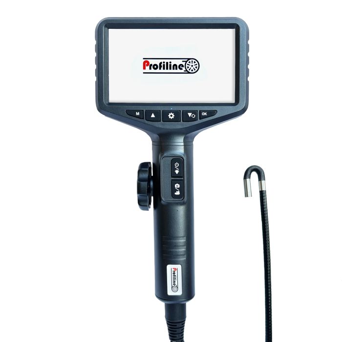 Відеоендоскоп Profiline SC 600 Elite (6.5мм).