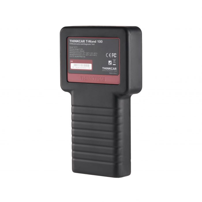 Сканер TPMS THINKCAR T-Wand 100