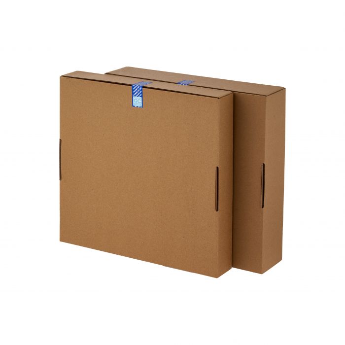 Осцилограф Thinktool Scope Box