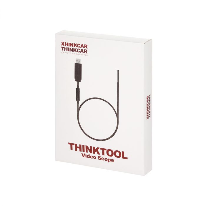 Відеоендоскоп Thinkcar Thinktool