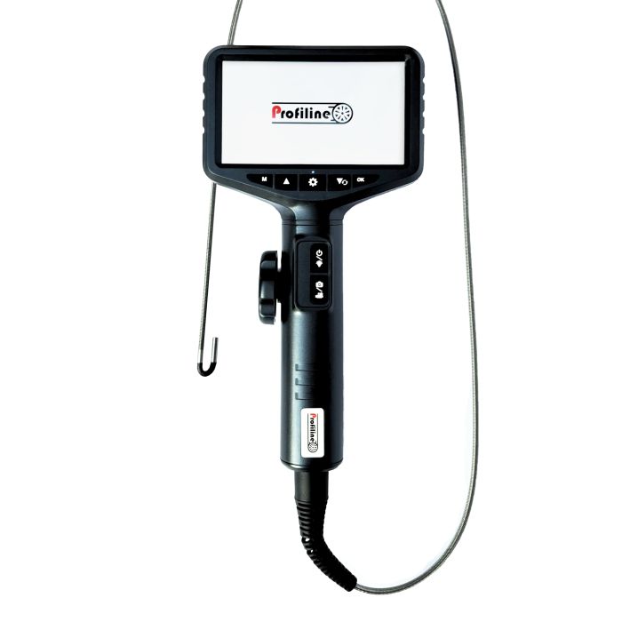 Відеоендоскоп Profiline SC 700 Ultra (3.9 мм).