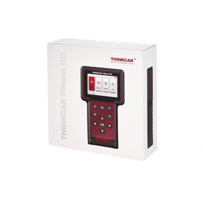 Сканер TPMS THINKCAR T-Wand 100