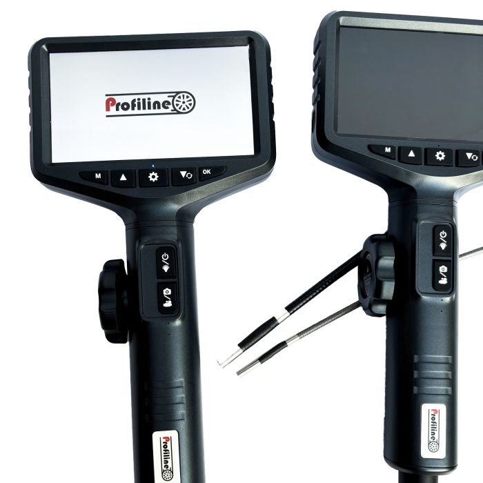 Відеоендоскоп Profiline SC 600 Elite (6.5мм).