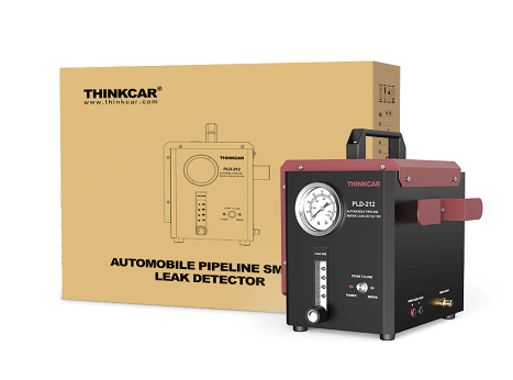 Димогенератор THINKCAR PLD 212