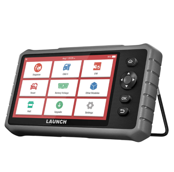 Launch X431 CRP919E Lite OBD2 Автосканер. Новинка 2025 року