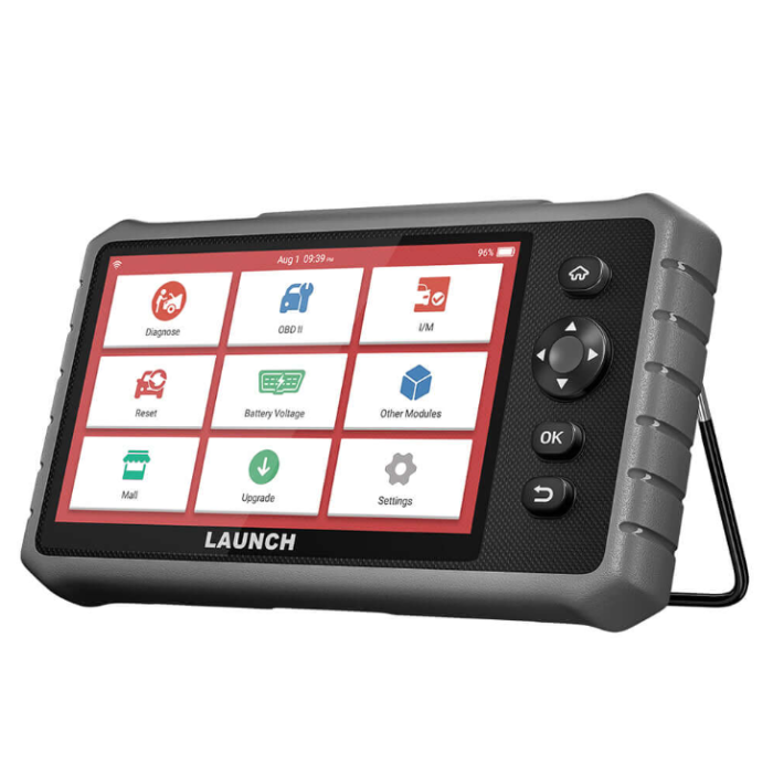 Launch X431 CRP919E Lite OBD2 Автосканер. Новинка 2025 року