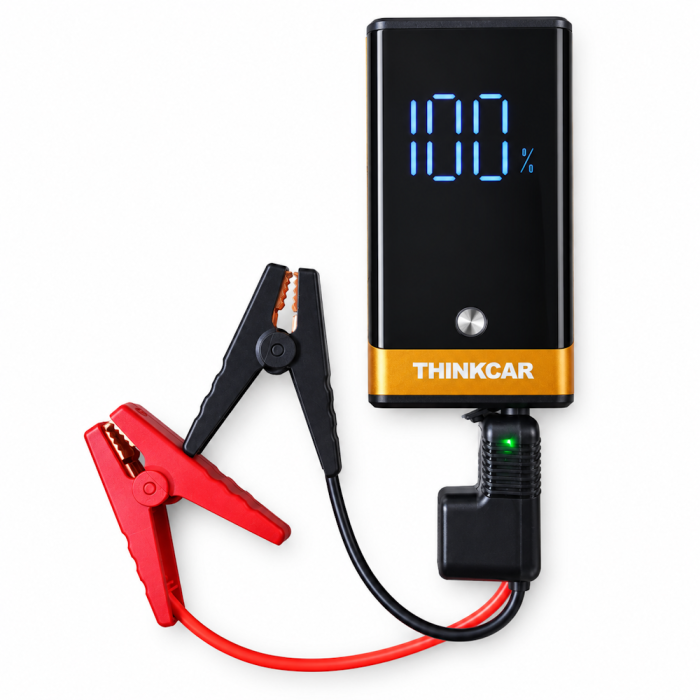Пусковое устройство Thinkcar TJS 160