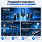 MUCAR 892BT PRO — професійний автосканер з J2534, топологією, ECU Coding, CAN FD та DoIP